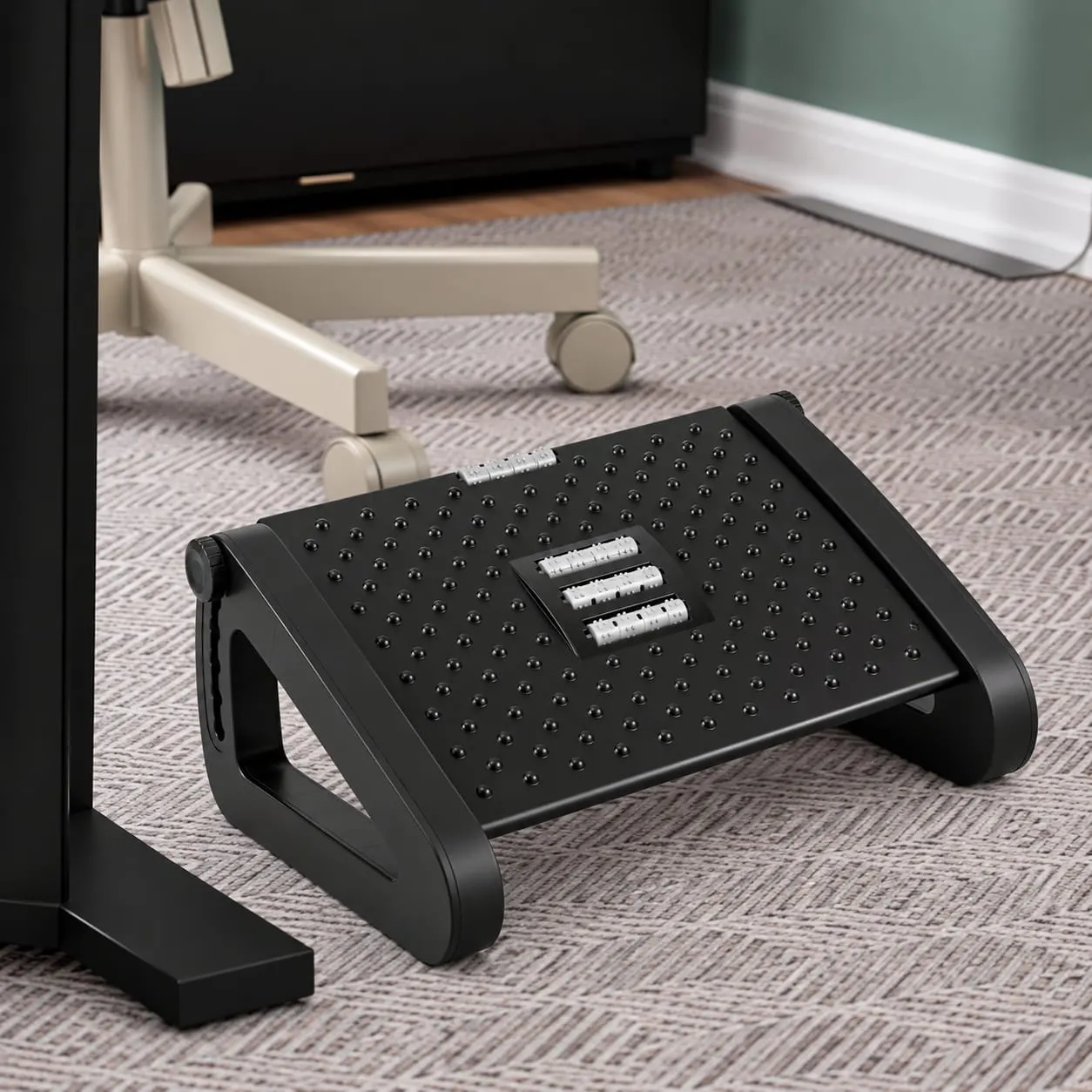 Footrest — footrest by HeavenCraft