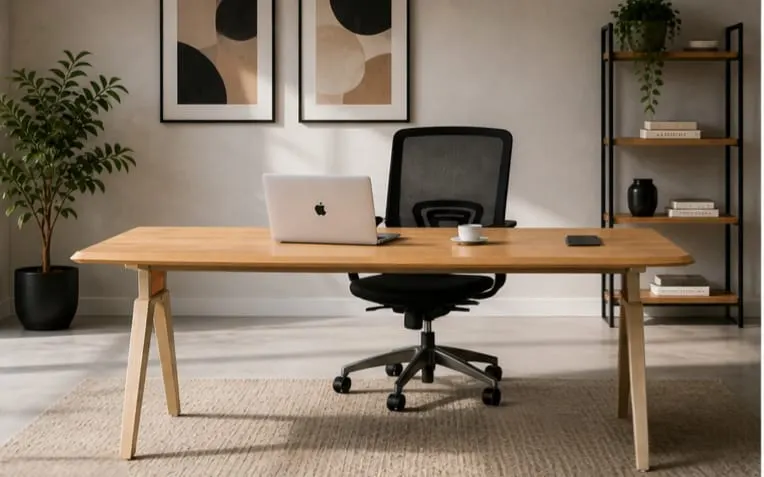 Imperium Executive Table — executive table by HeavenCraft