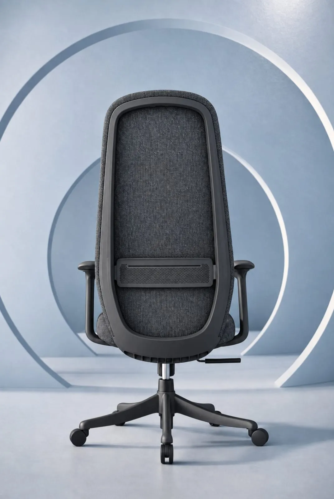 Luxor Performance Mesh Chair — performance mesh chair by HeavenCraft