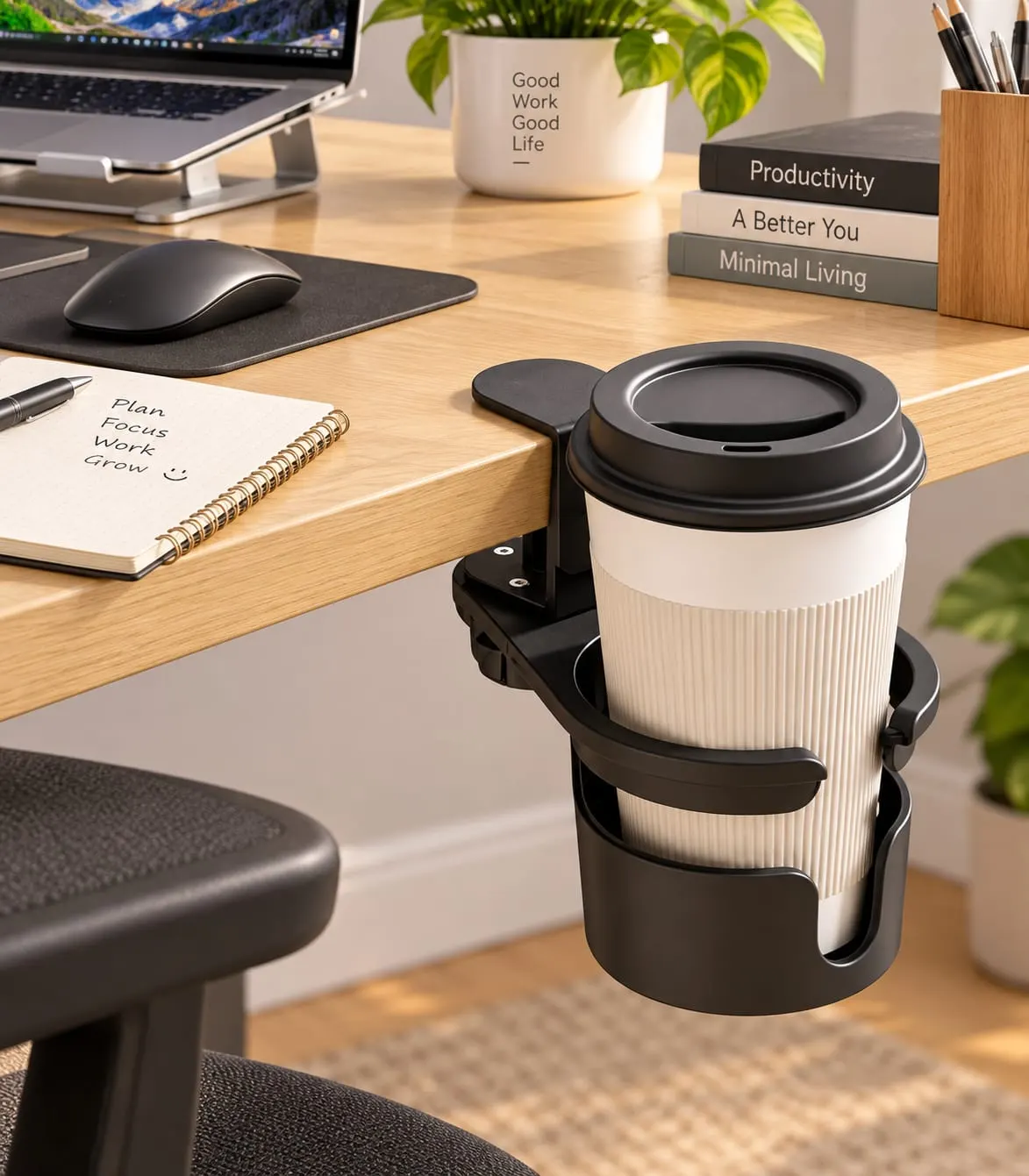 Cup Holder — cup holder by HeavenCraft