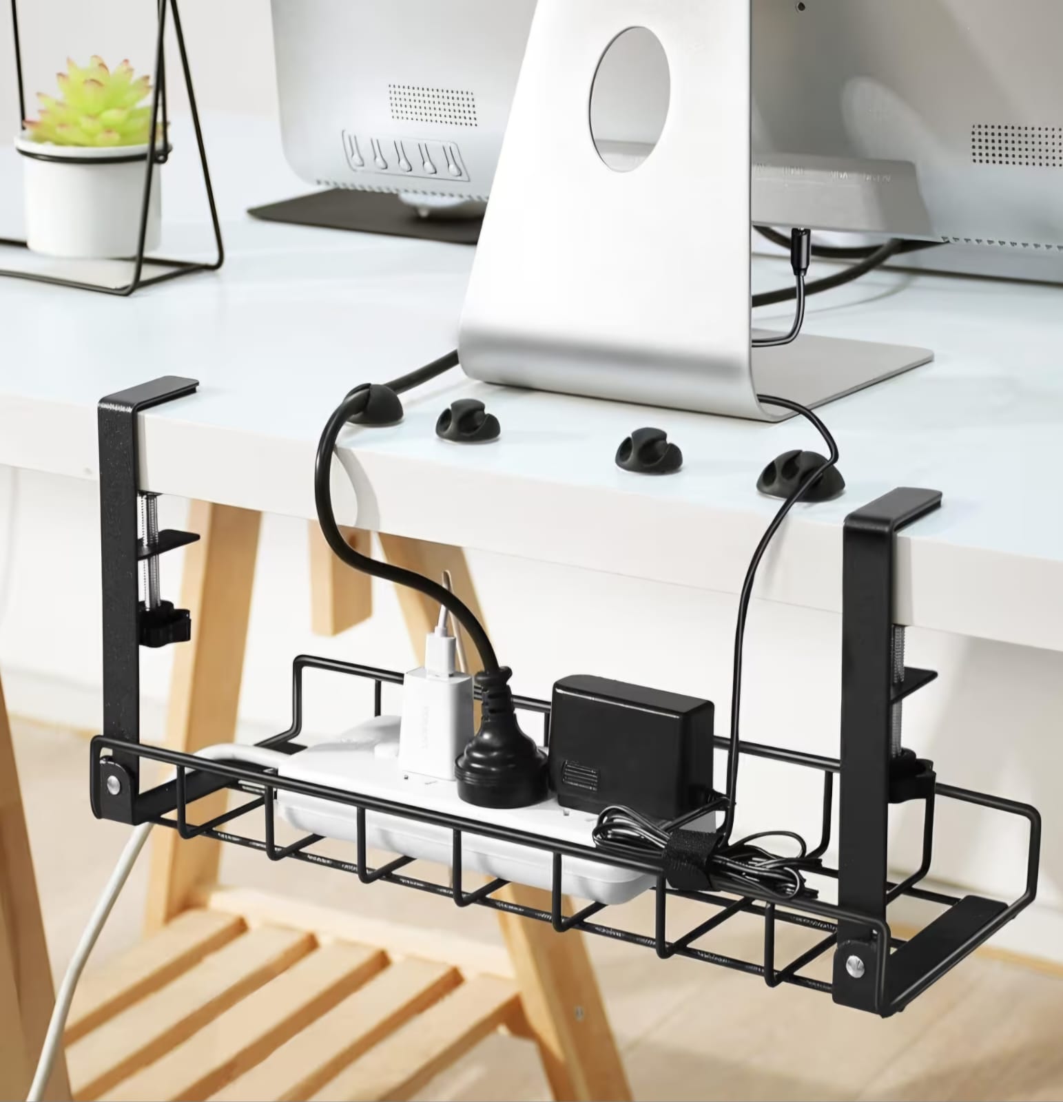Cable Tray Basic — cable tray by HeavenCraft