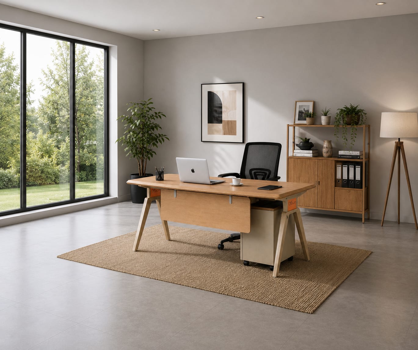Imperium Executive Table — executive table by HeavenCraft