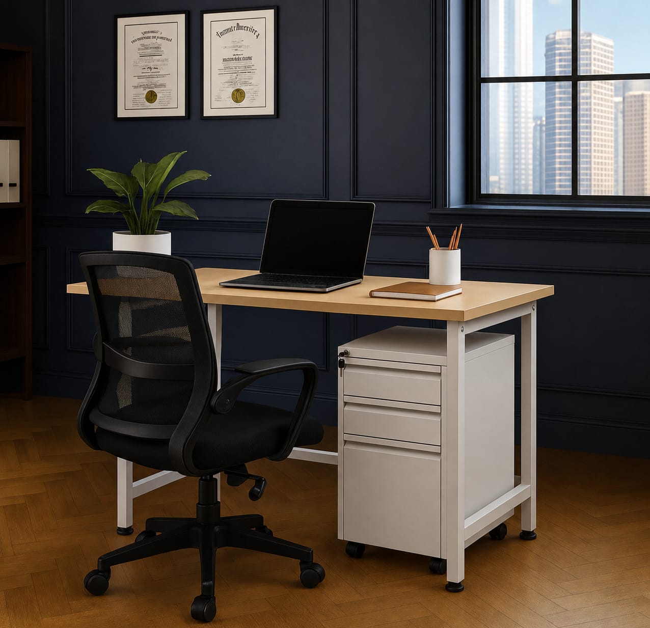 Exquisite Primex Folding Table — folding table by HeavenCraft